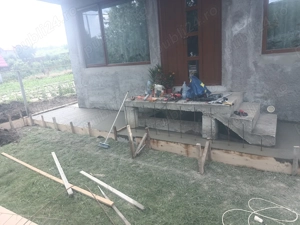 Execut lucrari amenajari interiore si exterioare - imagine 4