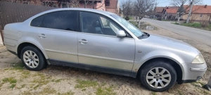 Vând Volkswagen Passat B5.5 an 2004