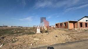 Teren Intravilan | Cu AC | Mosnita Noua | Toate utilitatile | Asfalt