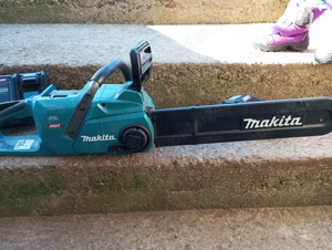 Vând drujba cu acumulator 40 V 