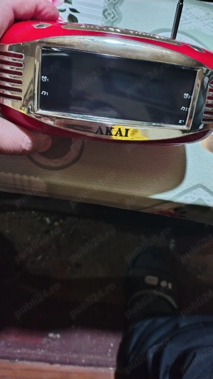 Electric - Electronic 