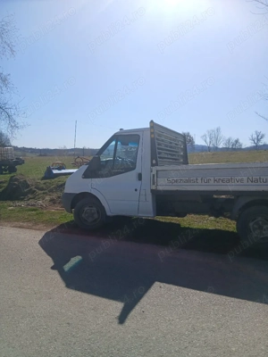 vand camioneta 2007 - imagine 2