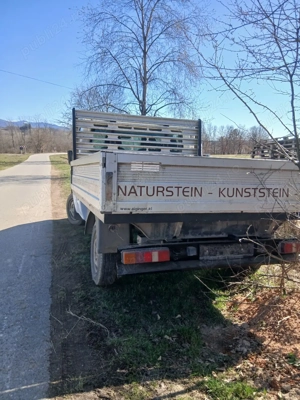 vand camioneta 2007 - imagine 3