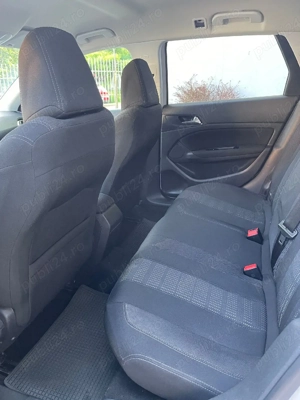 Peugeot 308 2.0 Automat BlueHdi 150cp - imagine 3