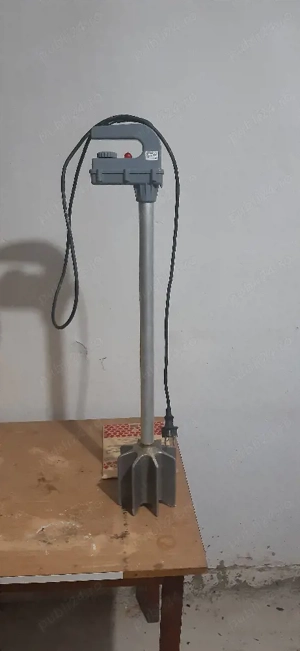 decristalizator miere