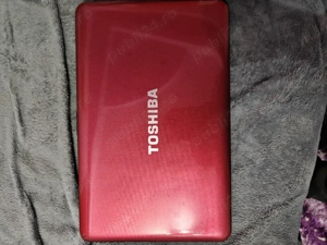 Toshiba satellite C855-20N