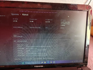 Toshiba satellite C855-20N