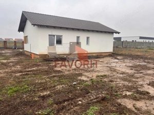 Casa Individuala | Mosnita Noua | 4 camere | Teren 635 mp | Disponibila Imediat - imagine 2