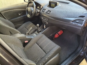 Renault Megane 3 FaceLift  - imagine 5