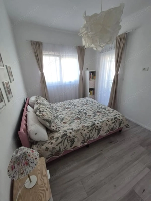 COMISION 0, Apartament 3 Camere, Mobilat, Utilat, Etaj 1, Mosnita Noua - imagine 7