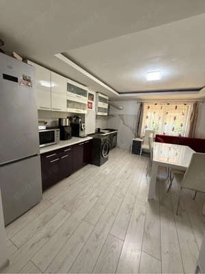 Apartament 3 camere - imagine 7