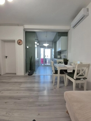 COMISION 0, Apartament 3 Camere, Mobilat, Utilat, Etaj 1, Mosnita Noua - imagine 3