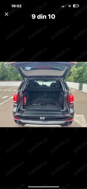 Vand Bmw x5 - imagine 2