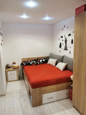 Apartament 3 camere - imagine 4