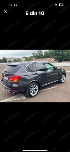 Vand Bmw x5 - imagine 4