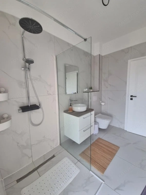 COMISION 0, Apartament 3 Camere, Mobilat, Utilat, Etaj 1, Mosnita Noua - imagine 11