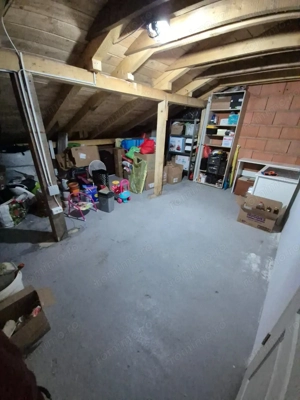 COMISION 0, Apartament 3 Camere, Mobilat, Utilat, Etaj 1, Mosnita Noua - imagine 13