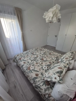 COMISION 0, Apartament 3 Camere, Mobilat, Utilat, Etaj 1, Mosnita Noua - imagine 8