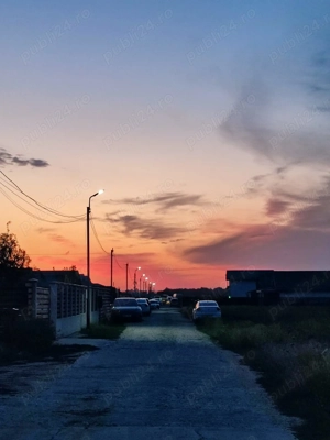 Casa de vanzare langa Bucuresti - Bacu, Joita