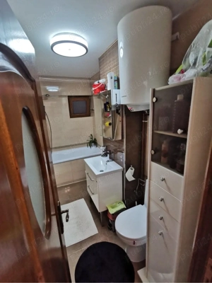 Apartament 3 camere - imagine 6