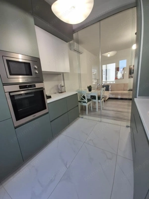 COMISION 0, Apartament 3 Camere, Mobilat, Utilat, Etaj 1, Mosnita Noua - imagine 6