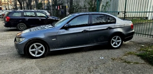 Bmw E90 Facelift - imagine 4