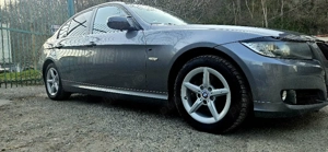 Bmw E90 Facelift - imagine 2