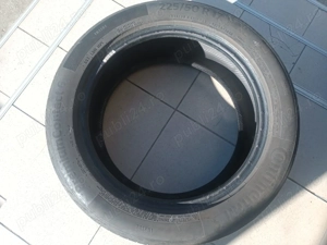 Vand 4 anvelope de vara Continental Premium Contact 6, 225/50 R17 Y - imagine 3