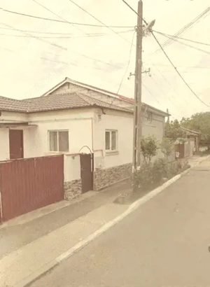 Mobilier interior casa turnu magurele