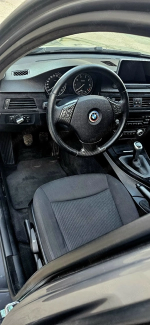 Bmw E90 Facelift - imagine 10