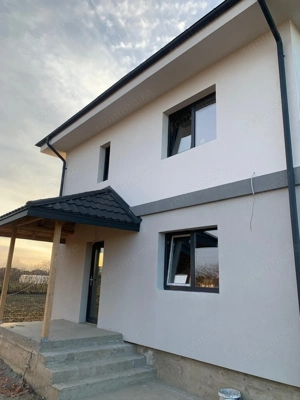 Casa P+1E+Pod   3 camere   Dărăști Ilfov