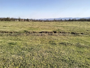 vand teren agricol satul Crocna judetul Arad  - imagine 2