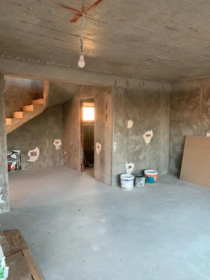 Casă 3 camere de vânzare Magurele-Darasti Ilfov - imagine 6