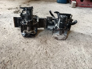 cuple New Holland Case 