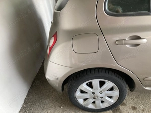 Nissan Micra Utilizat - imagine 9