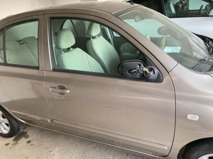 Nissan Micra Utilizat - imagine 6