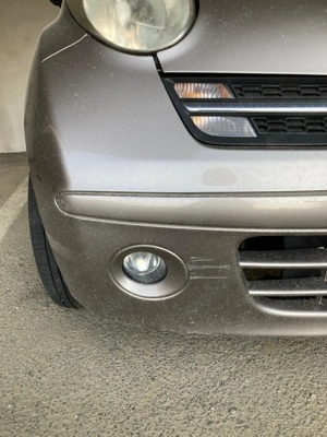 Nissan Micra Utilizat - imagine 3