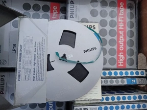 Role cu banda magnetica Philips 18cm - imagine 2