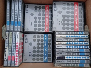 Role cu banda magnetica Philips 18cm - imagine 3