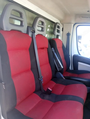 Vand Fiat Ducato  - imagine 5