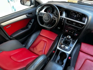 Audi A5 Sportback 2.0 TDI S-line plus model AUDI EXCLUSIVE AN 12.2016 Euro 6  - imagine 4