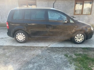 Vând Volkswagen Touran - imagine 4