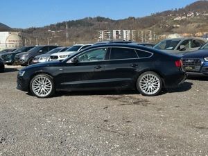 Audi A5 Sportback 2.0 TDI S-line plus model AUDI EXCLUSIVE AN 12.2016 Euro 6  - imagine 16