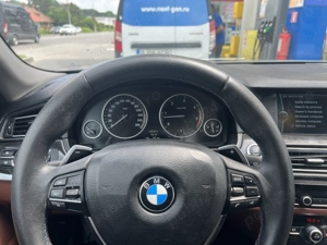 Vând BMW 520 F10 - 2011 - imagine 2