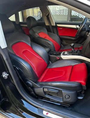 Audi A5 Sportback 2.0 TDI S-line plus model AUDI EXCLUSIVE AN 12.2016 Euro 6  - imagine 20