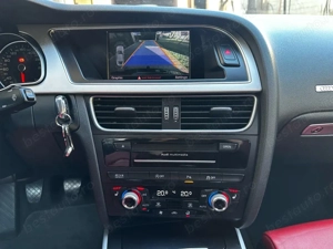 Audi A5 Sportback 2.0 TDI S-line plus model AUDI EXCLUSIVE AN 12.2016 Euro 6  - imagine 9