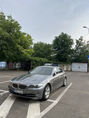 Vând BMW 520 F10 - 2011