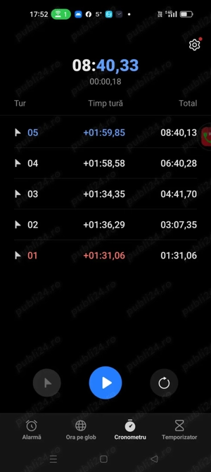       Antrenamente pentru admitere în instituții militare   Constanța  