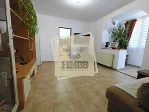Apartament 2 camere zona Cedonia