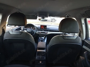 audi A4 190 cp - imagine 3